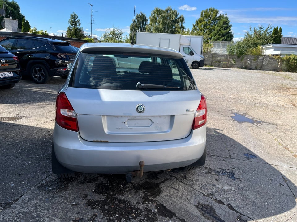 Skoda Citigo 1,0 60 Elegance 5d