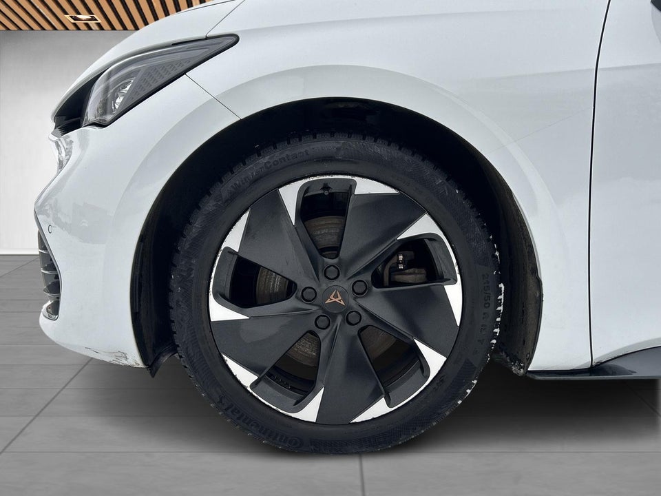 Cupra Born 77 e-Boost 5d