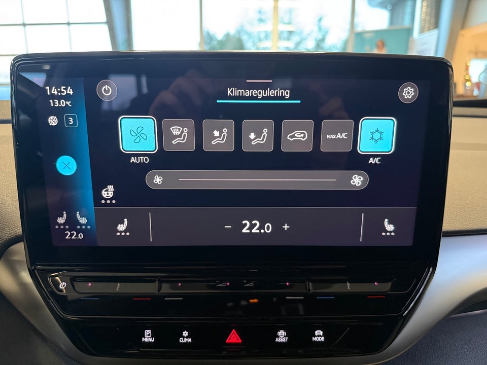 VW ID.4 77 Pro Performance 5d