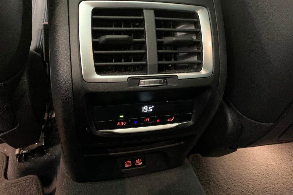 BMW iX3 Charged Plus M-Sport 5d