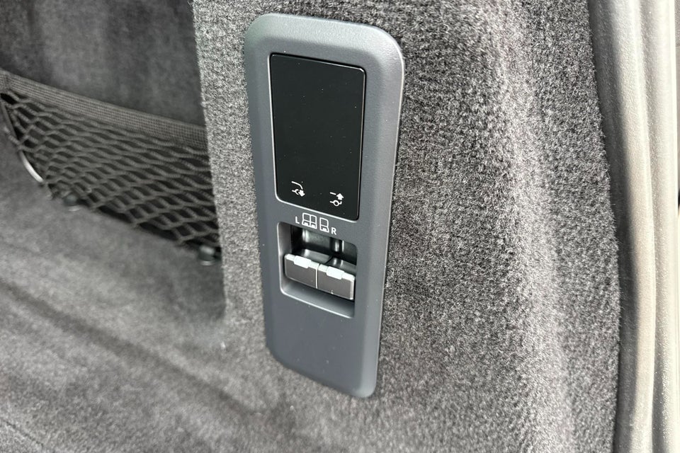 Land Rover Range Rover Sport 3,0 P460e SE aut. 5d