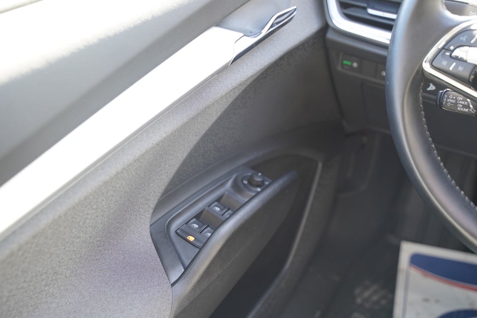 Skoda Enyaq 80 iV 5d