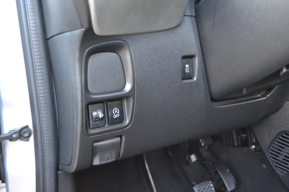 Citroën C1 1,0 e-VTi Feel Airscape 5d