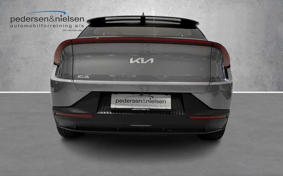 Kia EV6 77 Long Range Access 5d