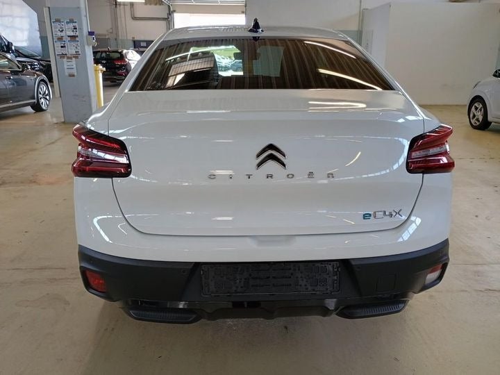 Citroën ë-C4 X 50 Max 4d
