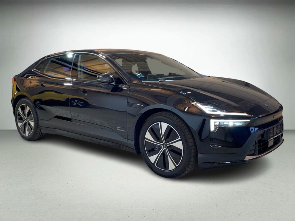 Polestar 4 Long Range Nordic Edition AWD 5d