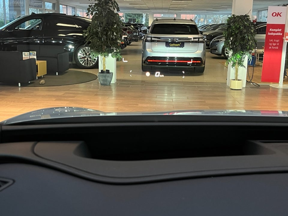 Cupra Tavascan 77 VZ Adrenaline 5d