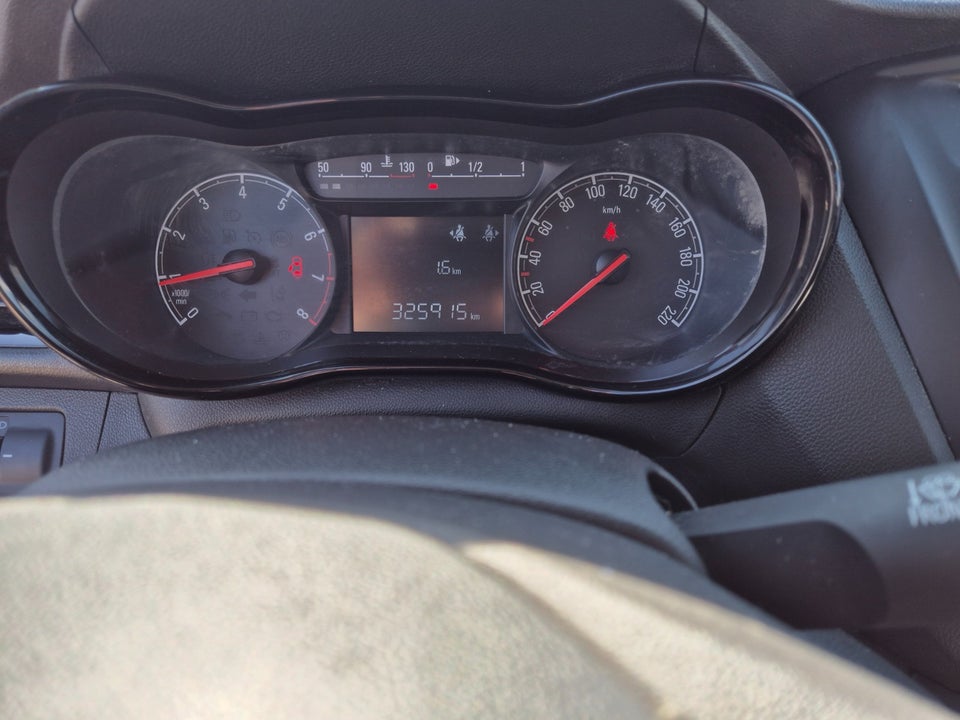 Opel Karl 1,0 Cosmo 5d