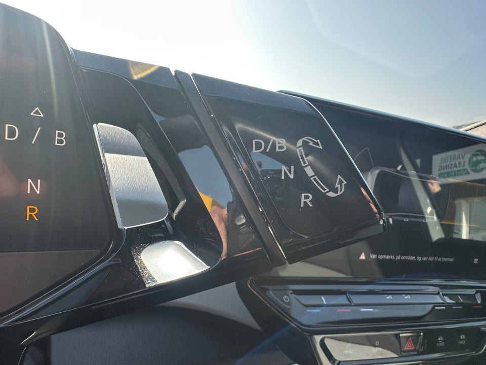 VW ID.3 77 Pro S Van 5d