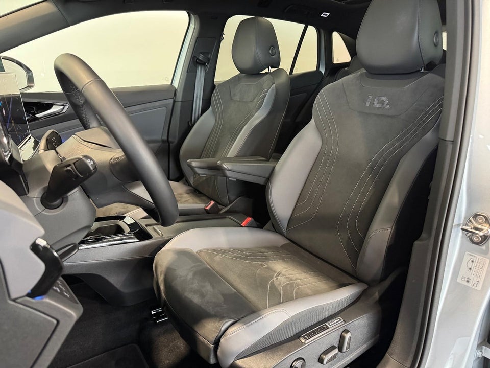VW ID.4 77 Style 5d