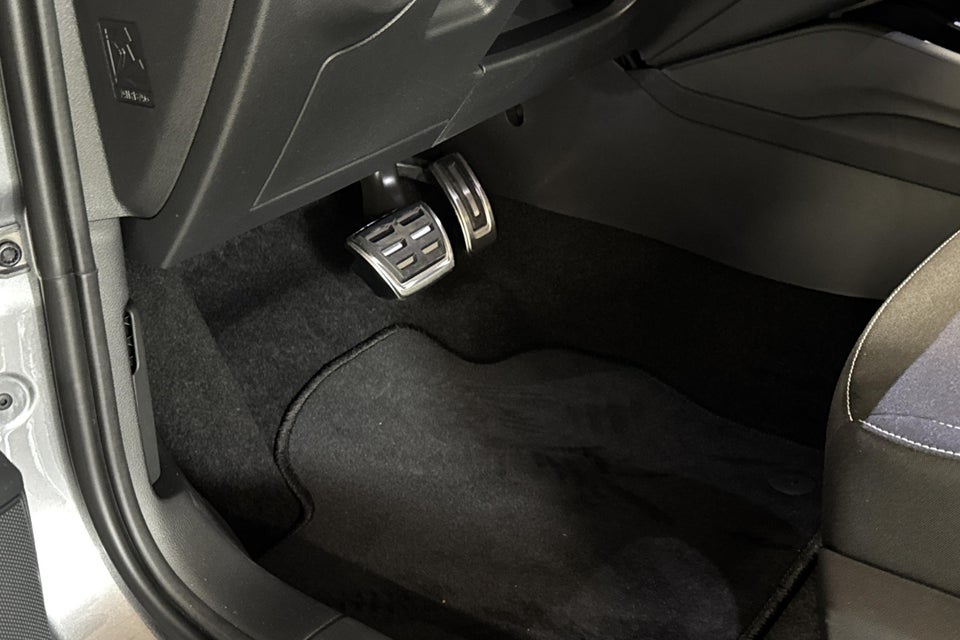 Skoda Scala 1,5 TSi 150 Monte Carlo DSG 5d