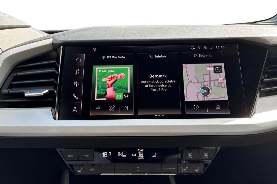 Audi Q4 e-tron 45 5d