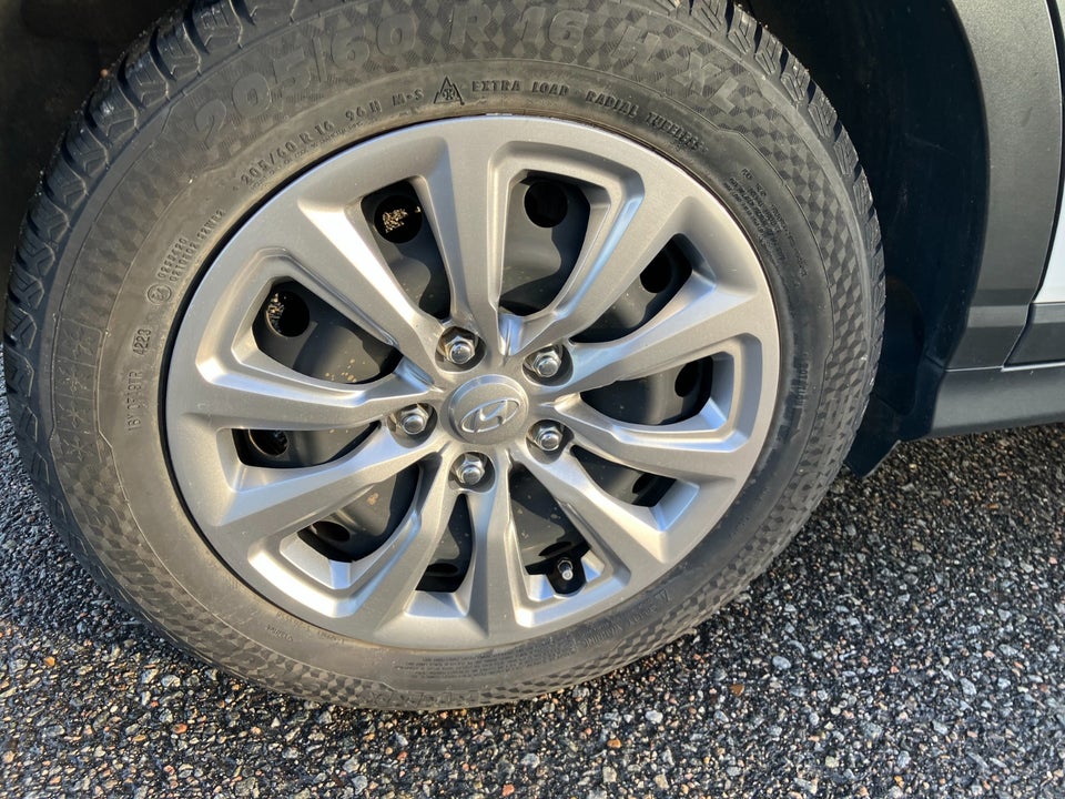 Hyundai Kona 1,0 T-GDi Life 5d