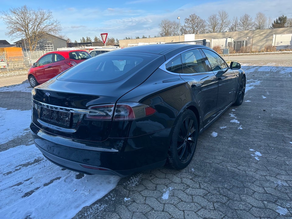 Tesla Model S 85D 5d