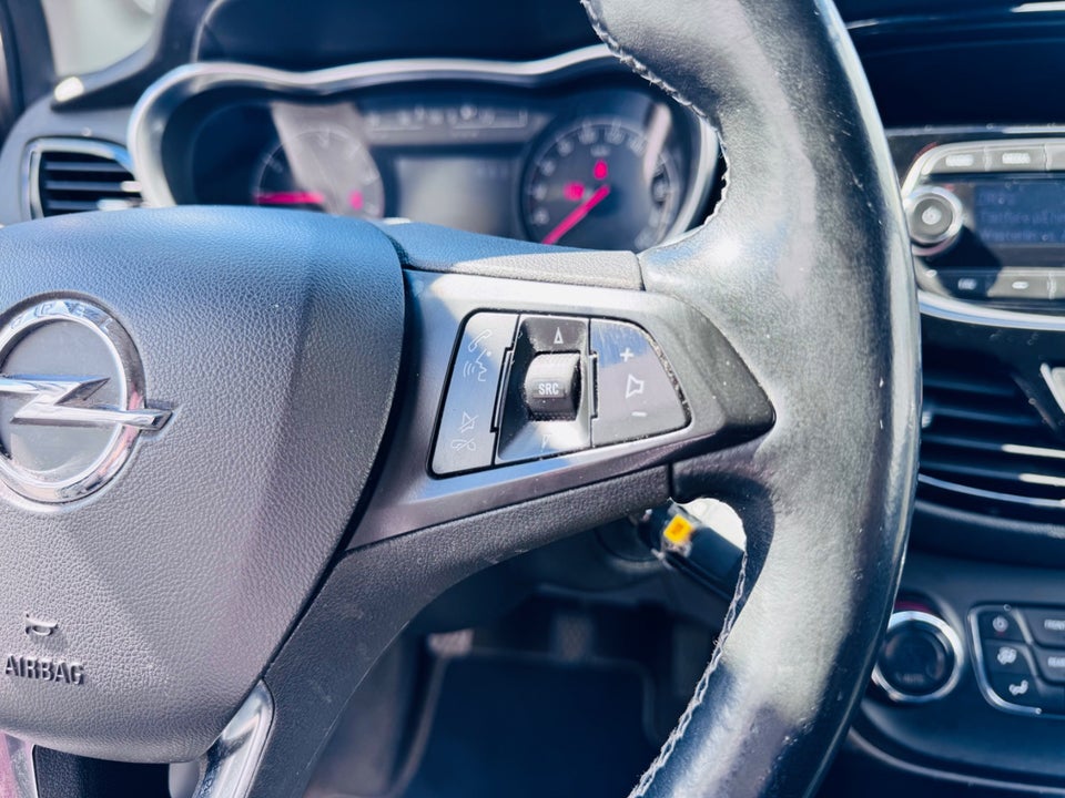 Opel Karl 1,0 Innovation 5d