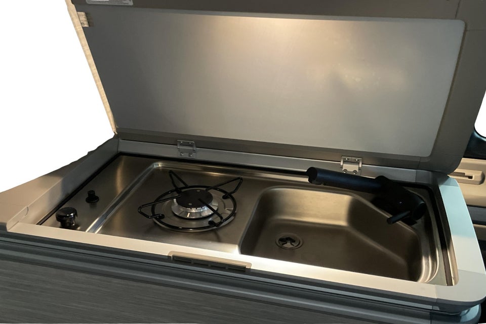 VW California 1,5 eHybrid Ocean DSG 4Motion