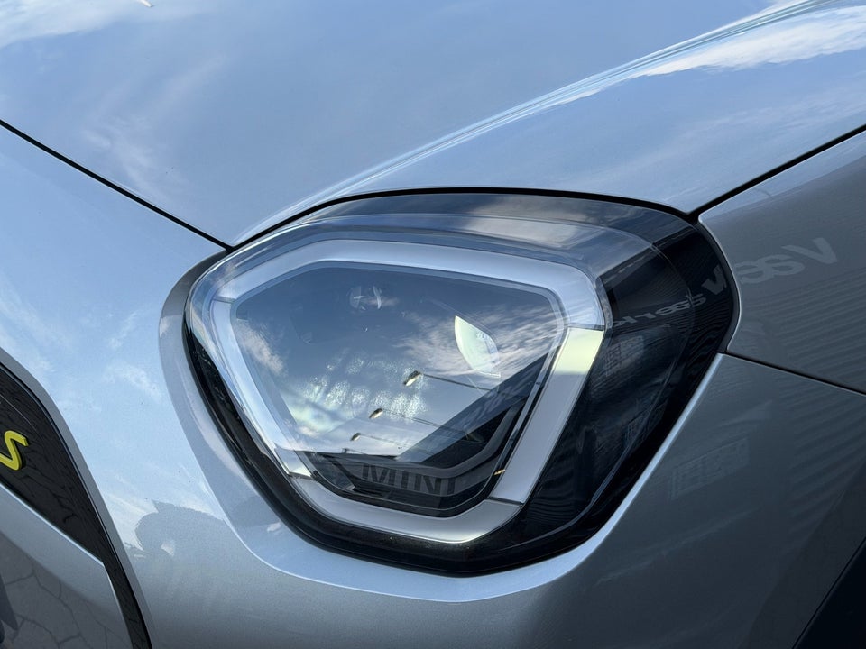 MINI Aceman SE Classic Trim XL 5d