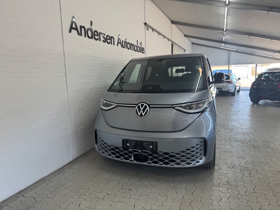 VW ID.Buzz 77 Life SWB 5d