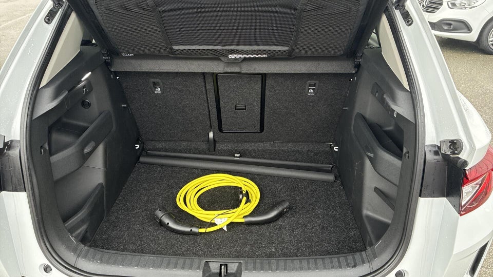 Skoda Elroq 85 iV Premium 5d