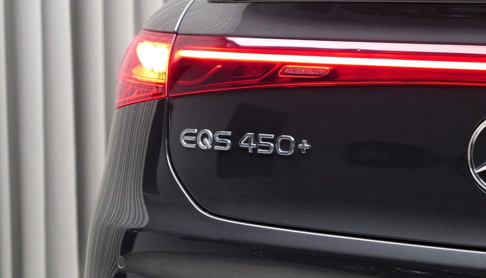 Mercedes EQS450+ AMG Line 5d