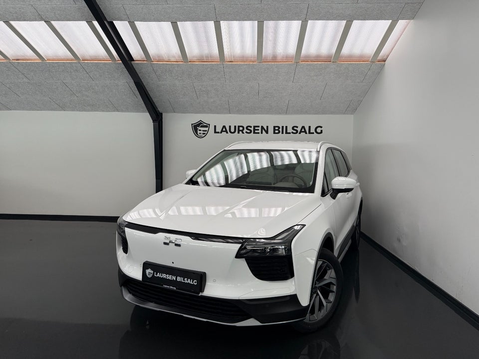 Aiways U5 Standard 5d