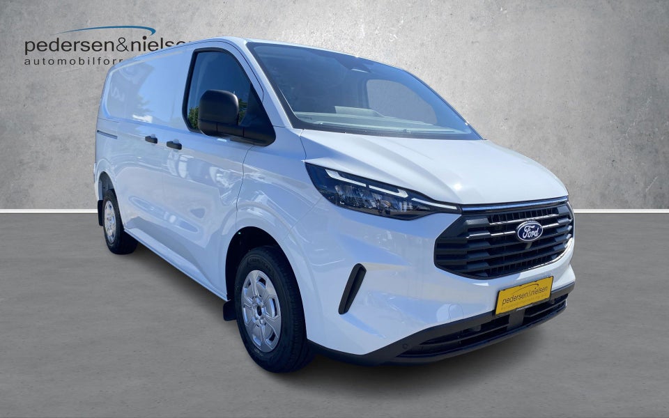 Ford Transit Custom 320S 2,0 EcoBlue Trend