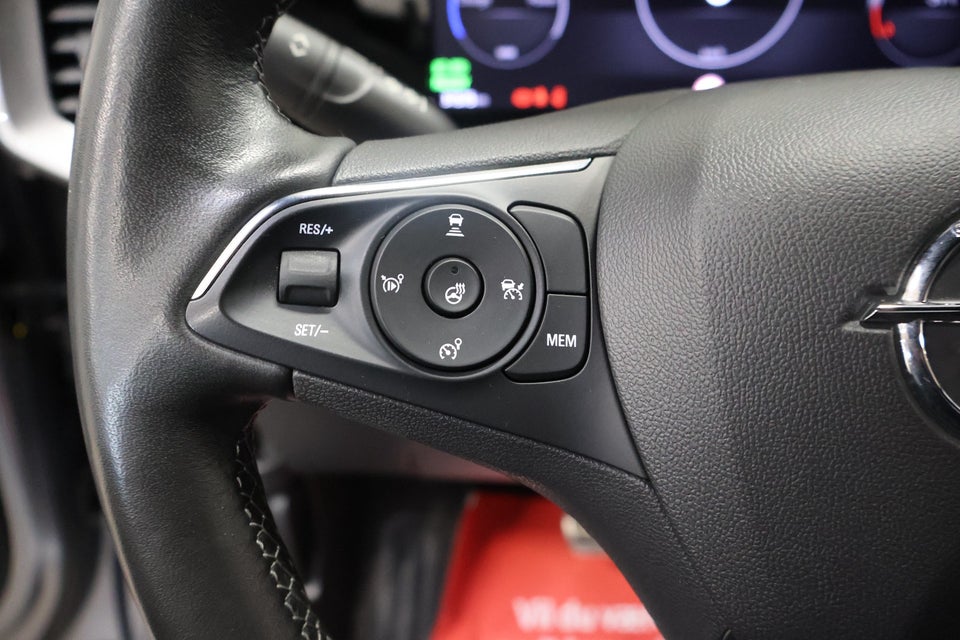 Opel Mokka-e 50 Ultimate 5d