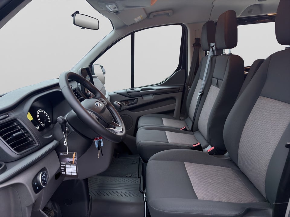 Ford Transit Custom Kombi 320S 2,0 TDCi 105 Trend