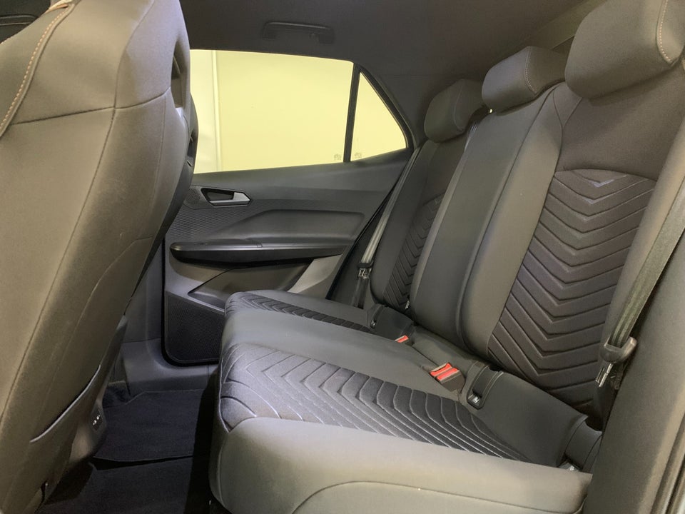 Cupra Born 58 Emoción 5d