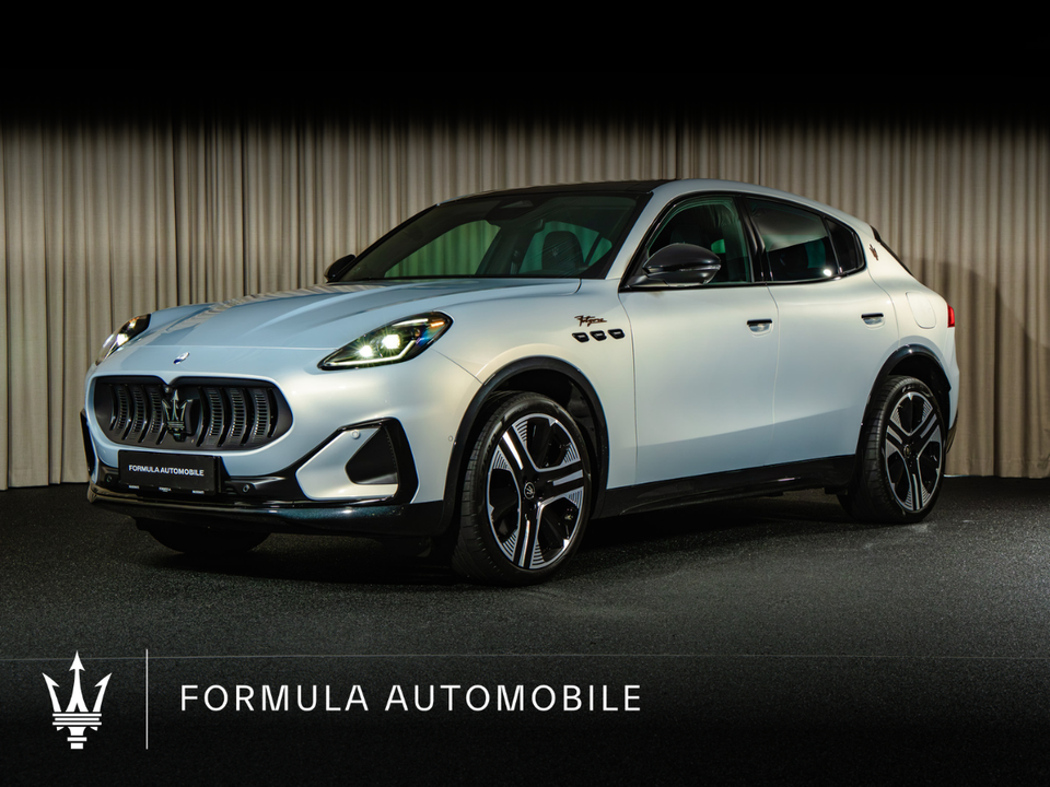 Maserati Grecale Folgore 5d