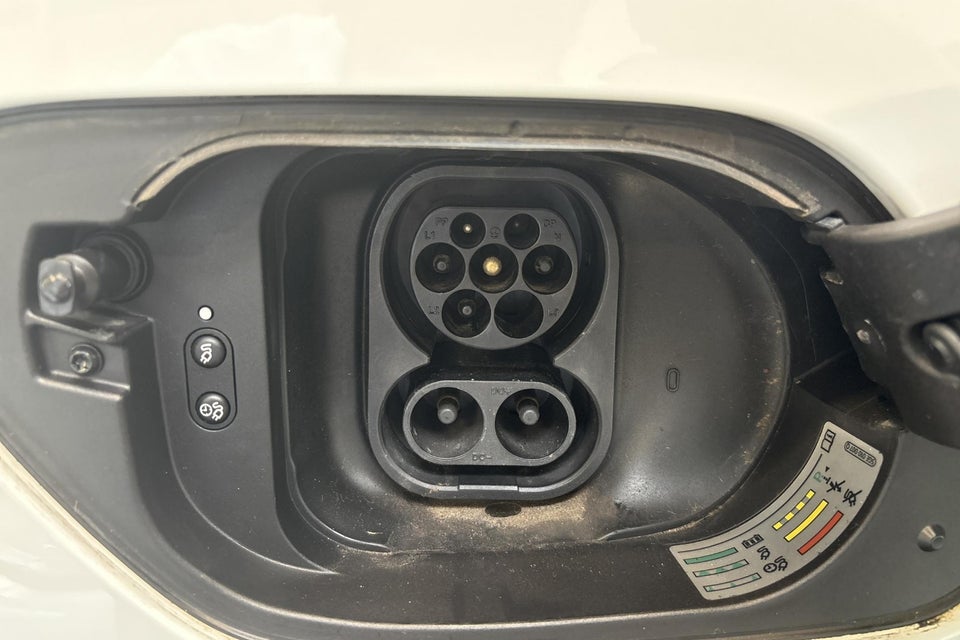 VW e-Golf VII Comfortline 5d