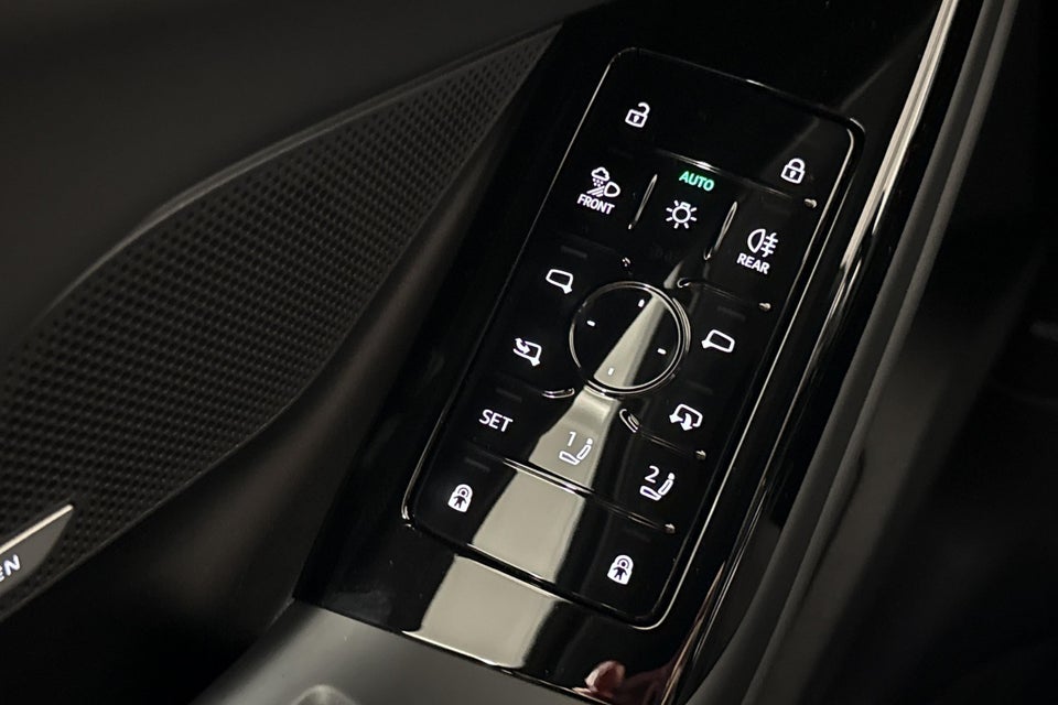 Audi A6 e-tron S-line performance Avant 5d