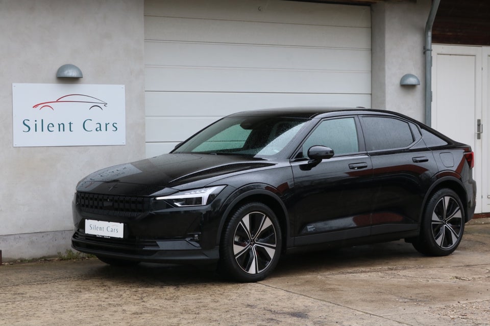 Polestar 2 Standard Range 5d