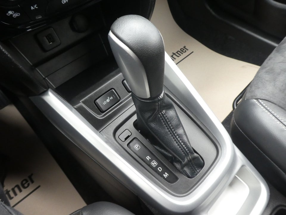 Suzuki Vitara 1,6 Exclusive aut. 5d