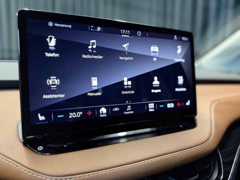 Skoda Enyaq 80 iV Plus ecoSuite 5d