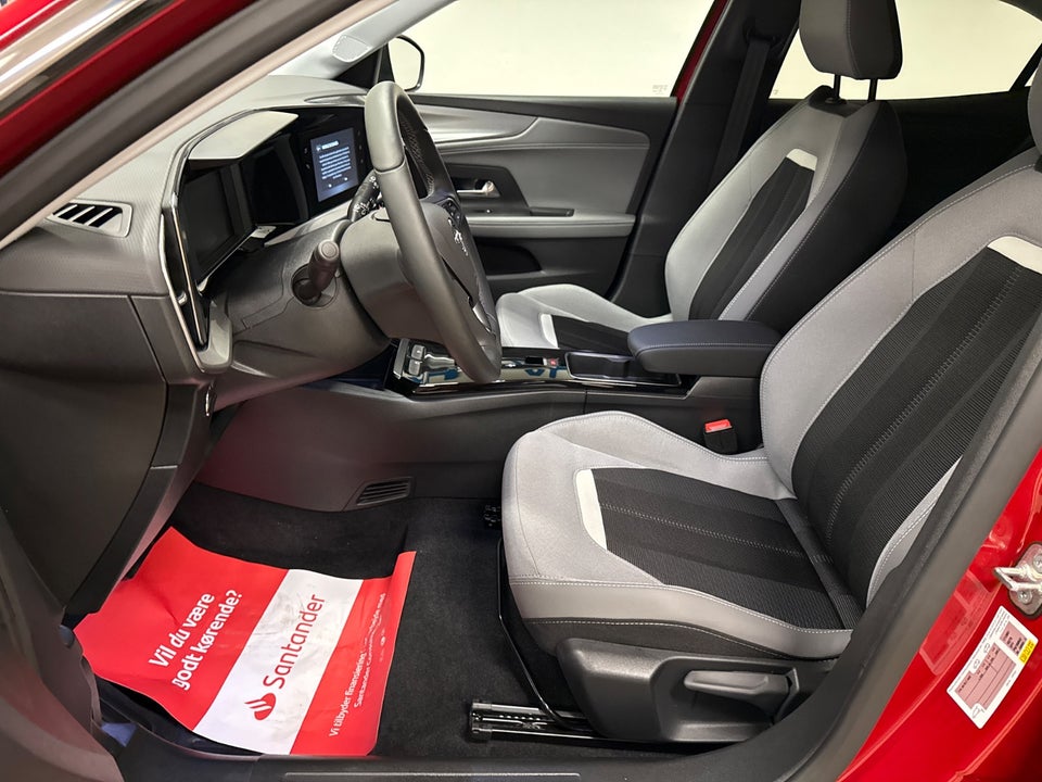 Opel Mokka-e 50 Elegance 5d