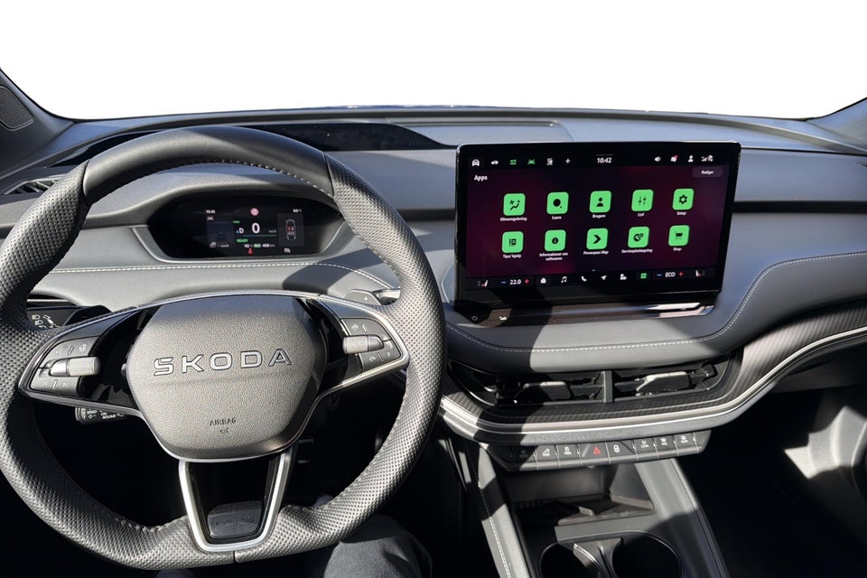 Skoda Elroq 60 iV Sportline 5d