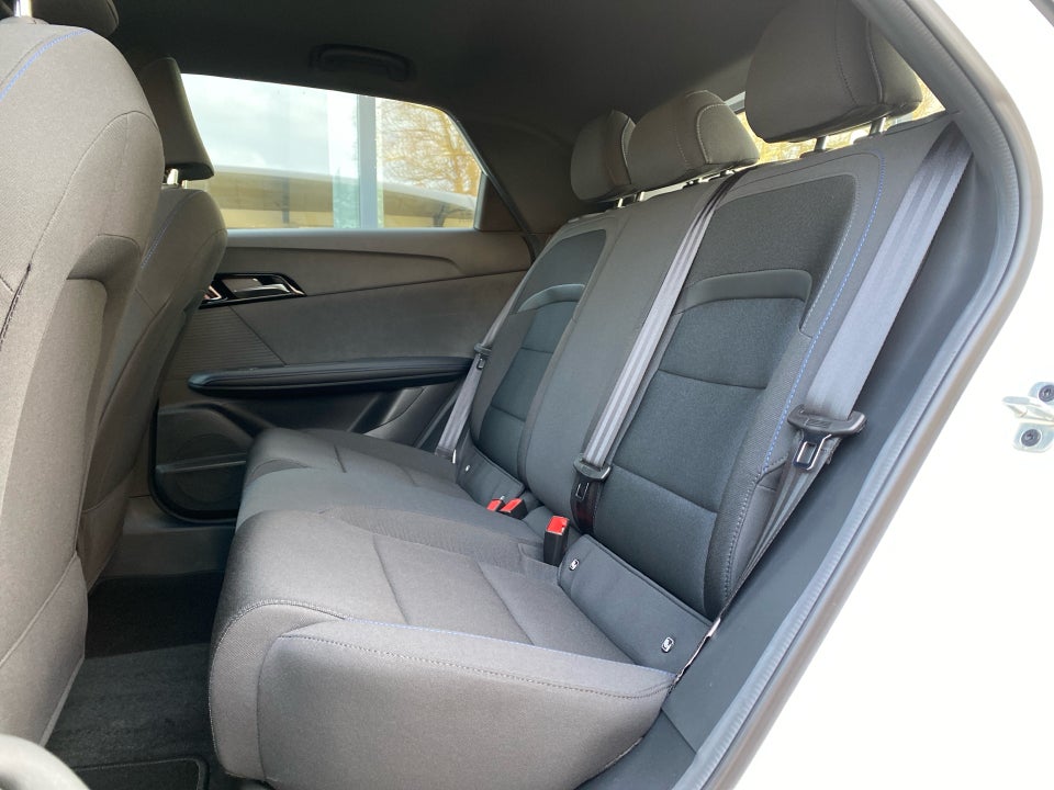 MG 4 51 Nordic Edition 5d