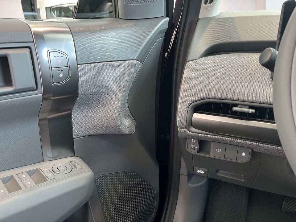 Kia EV3 81 Long Range Prestige 5d