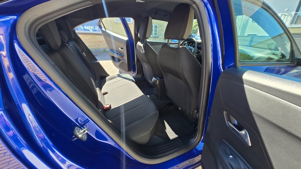 Opel Mokka-e 54 Edition 5d
