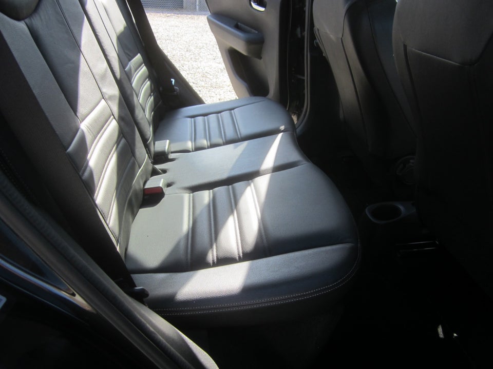 Toyota Aygo 1,0 VVT-i x-black II 5d