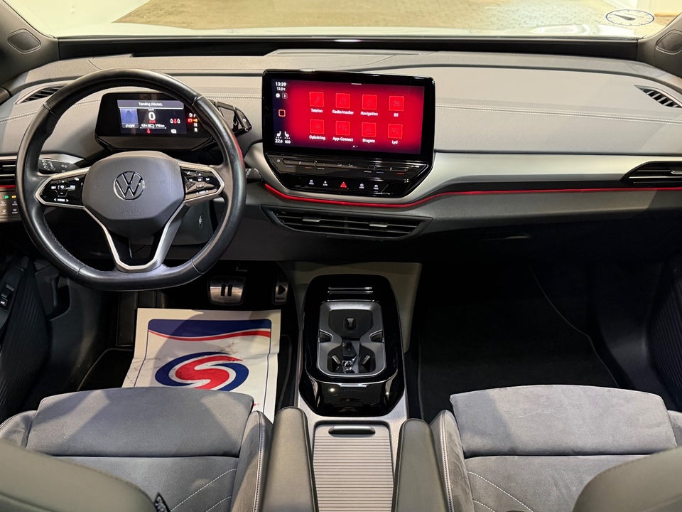 VW ID.4 77 Pro Performance Max 5d