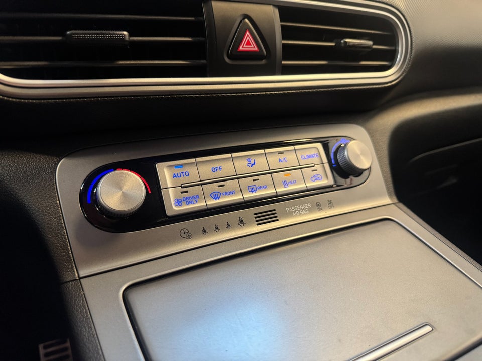Hyundai Kona 64 EV Premium 5d