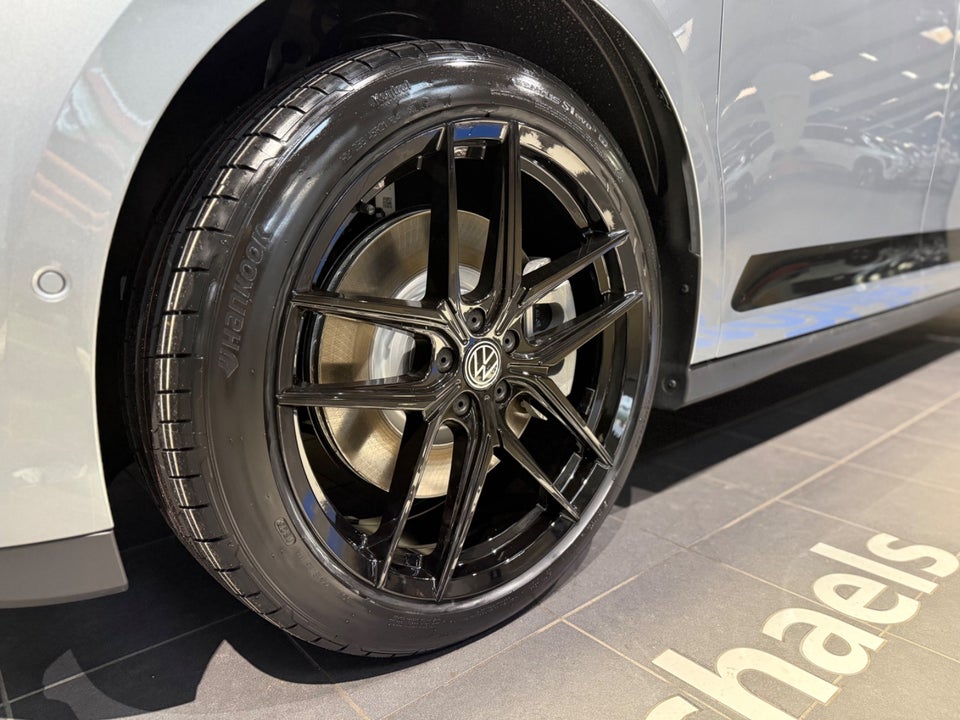 VW ID.Buzz 86 Pro 7prs LWB 5d