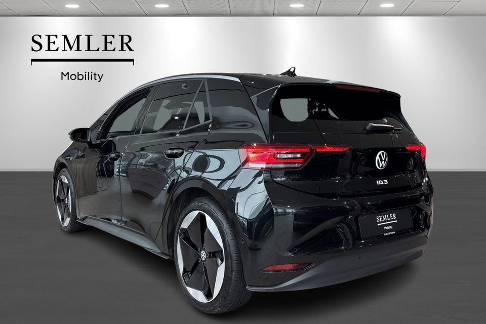 VW ID.3 77 Max 5d