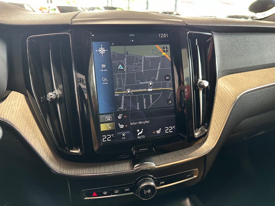 Volvo XC60 2,0 T8 407 Inscription aut. AWD 5d