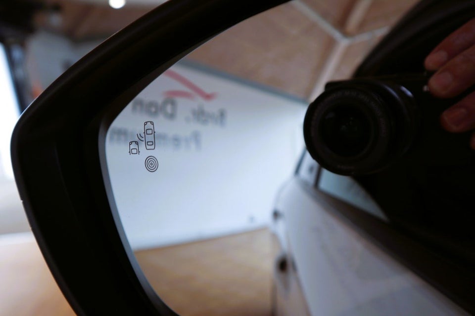 Opel Corsa-e 50 GS-Line 5d