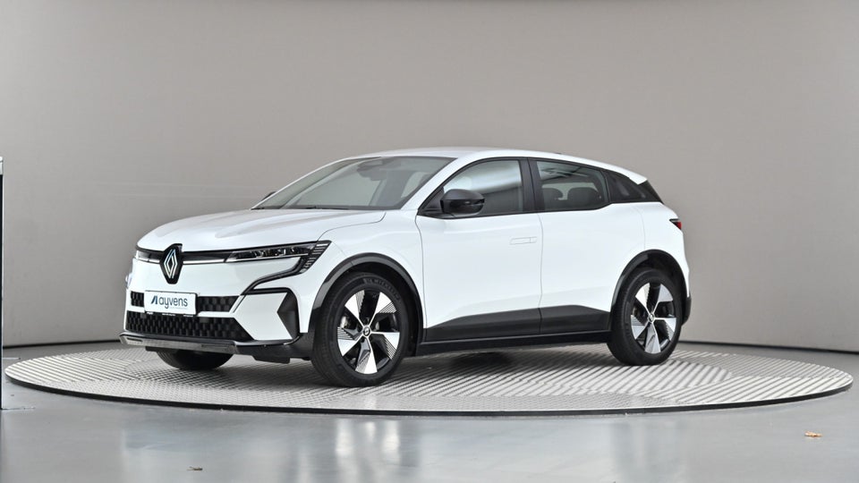 Renault Megane E-Tech 60 Equilibre 5d