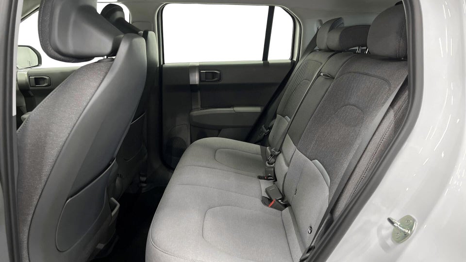 Kia EV3 58 Standard Range Access 5d