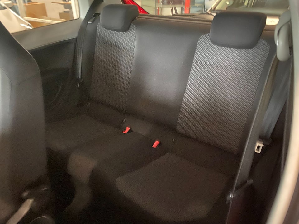 Seat Mii 1,0 60 Reference eco 3d